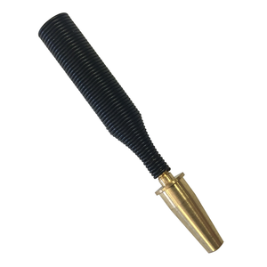 Gehmann Non-magnified .22 Scoring Gauge Gehmann Non-magnified .22 Scoring Gauge