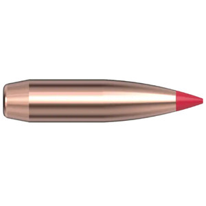 Hornady 7mm 162 Grain ELD-X Bullet