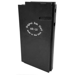 AR-10  Service Rifle Bob Sled Tall
