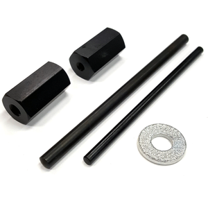 Forster Stuck Case Remover Rod (large) Forster Stuck Case Remover Rod (large)
