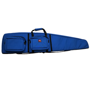 Creedmoor Sports Blue Deluxe 55" or 60" Rifle Case
