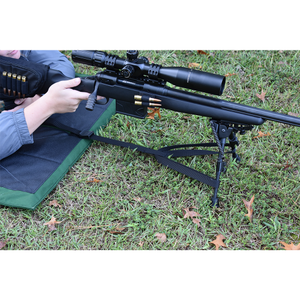Creedmoor Sports Shooting Mat Bipod Harness