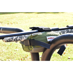 Creedmoor Sports Lightweight Adjustable Bag