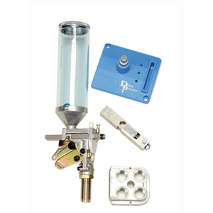 Dillon 550 Quick Change Kit