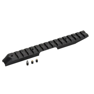 Anschutz Picatinny Scope Base 1761