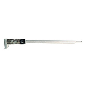 Anschutz Firing Pin with Spring and Spring Support