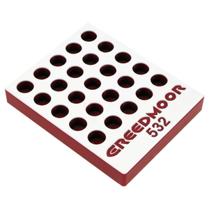 Creedmoor Sports Belted Mag Loading Block 25 Rd