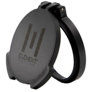 Tenebraex Scope Caps for Element Nexus Rifle Scopes