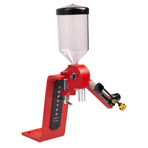 Forster Bench Rest® Powder Measure With Fine Adjustment