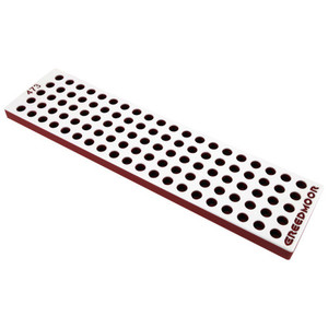 Creedmoor Sports .308 .30-06 Case Head Loading Block 100 Rd .473