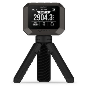 Garmin Xero C2 Pro Chronograph