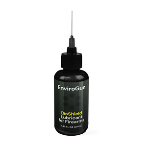 EnviroGun Bioshield Lubricant for Firearms (1.65 oz)