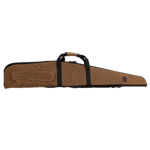 Creedmoor Sports Waxed Canvas M1 Garand / M1A Premium Rifle Case 