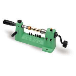 Redding Match Precision Cast Trimming Lathe