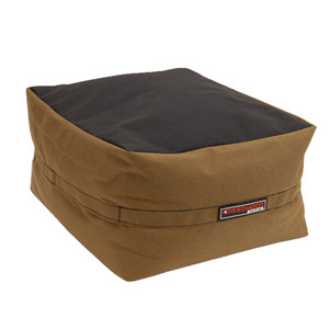 Creedmoor Sports Coyote Vintage Sniper Rest Bag