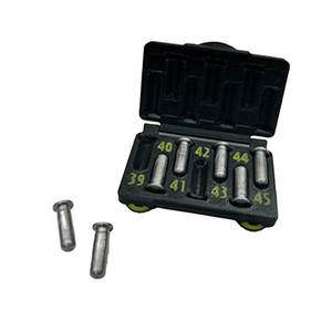 Whidden .22LR Headspace Gauge Set