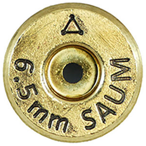 ADG 6.5 SAUM Brass