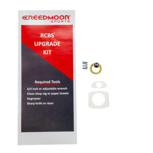 Creedmoor Sports RCBS Turret Press Upgrade Kit Creedmoor Sports RCBS Turret Press Upgrade Kit