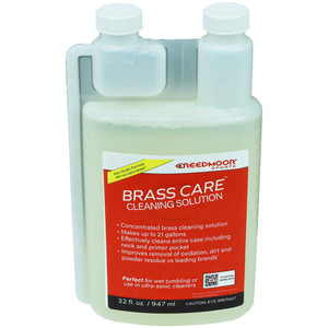 Creedmoor Sports Brass Care Cleaning Solution