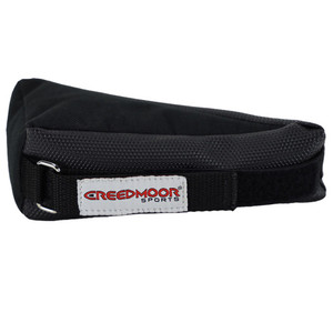 Creedmoor Sports Doorstop Tripod Leg Rest Bag