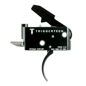 TriggerTech Adaptable Two Stage MSR Trigger TriggerTech Adaptable Two Stage MSR Trigger