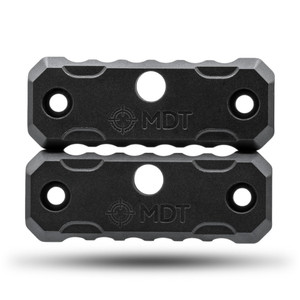 MDT Exterior Forend Weight QD M LOK Gen 2 (Pair) MDT Exterior Forend Weight QD M LOK Gen 2 (Pair)