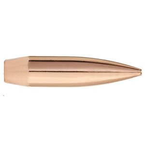 Sierra .30 Cal 190 Gr MatchKing Bullets 500 Ct Sierra .30 Cal 190 Gr MatchKing Bullets 500 Ct