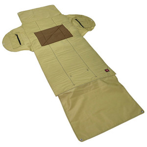 Creedmoor Sports Custom Deluxe Long Range Shooting Mat Creedmoor Sports Custom Deluxe Long Range Shooting Mat