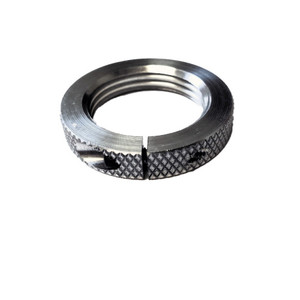 Forster 1 1/4" Crossbolt Die Lock Ring Forster 1 1/4" Crossbolt Die Lock Ring
