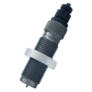 .22 Nosler Forster Bushing Bump Neck Sizing Die