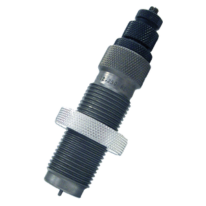 .260 Remington Forster Bushing Bump Neck Sizing Die .260 Remington Forster Bushing Bump Neck Sizing Die