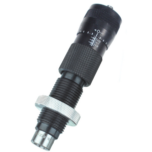 6.5 Creedmoor Forster Ultra Micrometer Seater Die 6.5 Creedmoor Forster Ultra Micrometer Seater Die