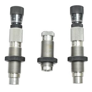 .22-250 Remington Redding Competition Bushing Neck 3-Die Set .22-250 Remington Redding Competition Bushing Neck 3-Die Set