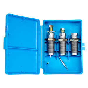 .223 Remington Dillon Carbide Rifle 3 Die Set .223 Remington Dillon Carbide Rifle 3 Die Set