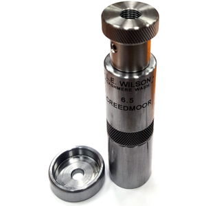 .22 Remington Wilson Chamber Type Bullet Seater .22 Remington Wilson Chamber Type Bullet Seater
