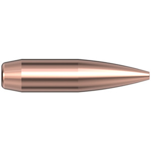 Hornady .22 Cal 75 Gr BTHP Match Bullets (100 Ct)