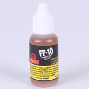 Shooter's Choice FP-10 Gun Lubricant