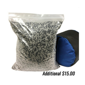 Plastic Pellets for Kneeling Roll (INSIDE KNEELING ROLL) Plastic Pellets for Kneeling Roll (INSIDE KNEELING ROLL)