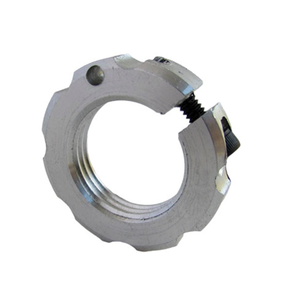 Whidden Lock Ring for Floating Toolhead