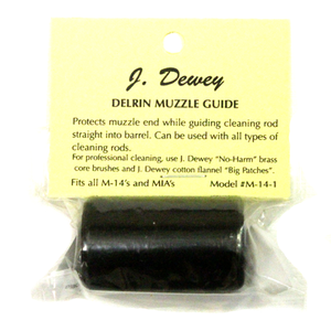 Dewey Nylon Muzzle Guide M14/M1A