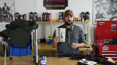 Brent Demonstrates This Months Top Selling Items!