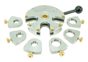 Creedmoor&reg; Sports Launches The Adaptive Press Head