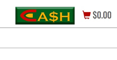 Creedmoor CASH Rewards Program