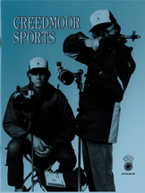 Creedmoor Sports Turns 40!