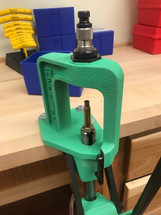 Full Length Versus Neck Sizing