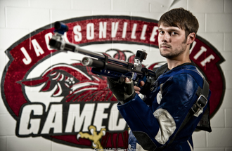 Have Fun At Camp Perry!