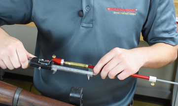 Hornady OAL Gauge To Measure Bullet Seating Depth