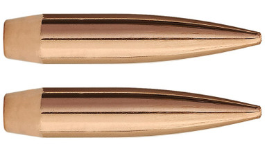 Why Are Hollow-Point Rifle Bullets More Accurate?