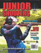 Creedmoor Sports Product Review In 'Junior Shooters' Fall Edition