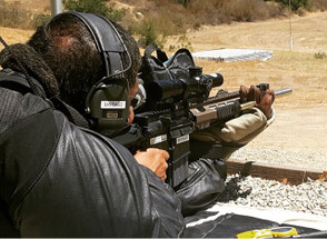 Optics I've Used For Highpower; A Very Incomplete And Personal Journey